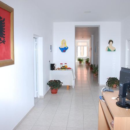 Casa Mia Hotel Saranda Extérieur photo