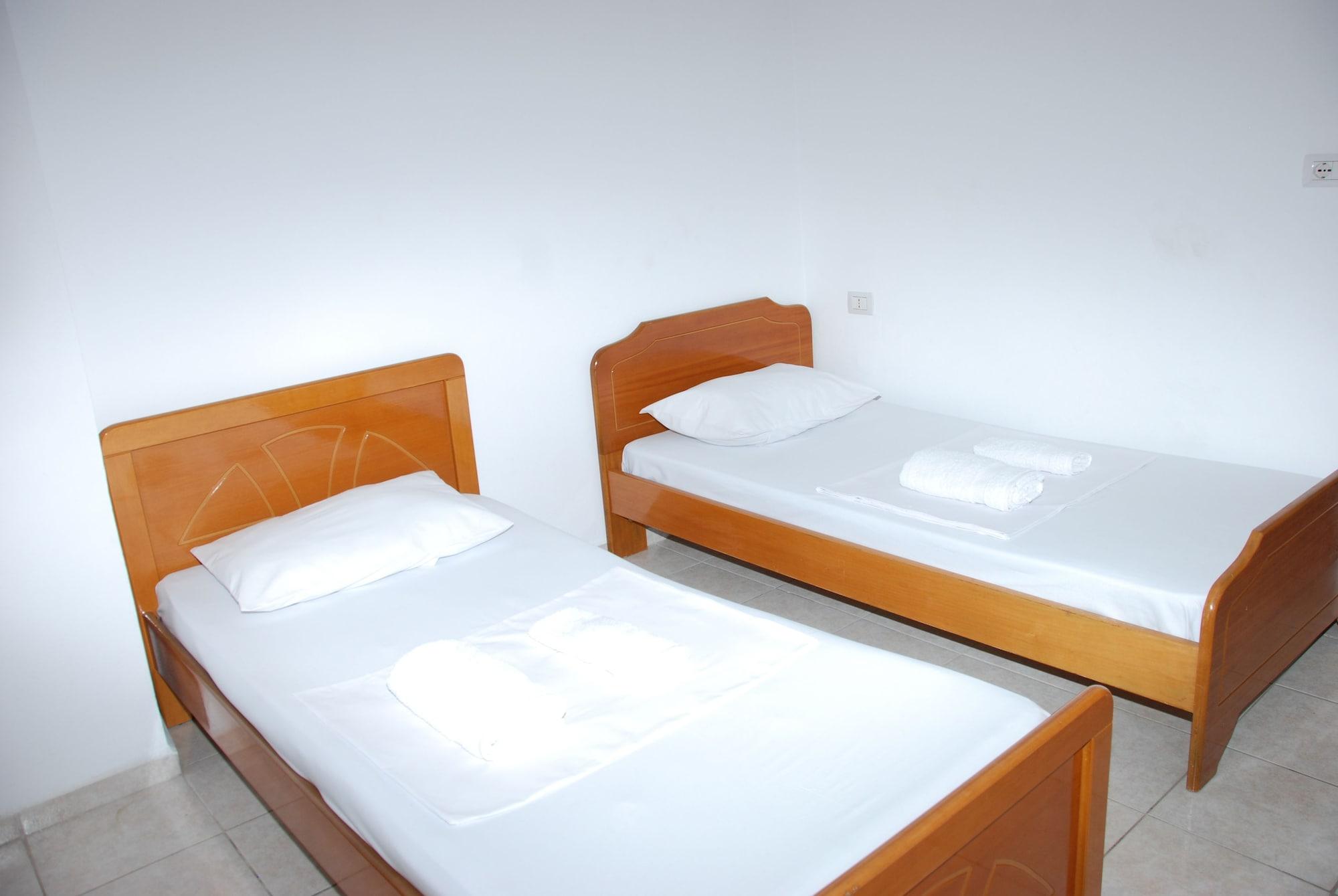 Casa Mia Hotel Saranda Extérieur photo