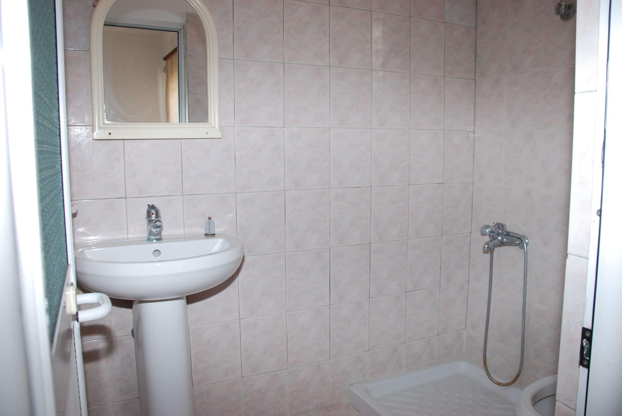 Casa Mia Hotel Saranda Extérieur photo