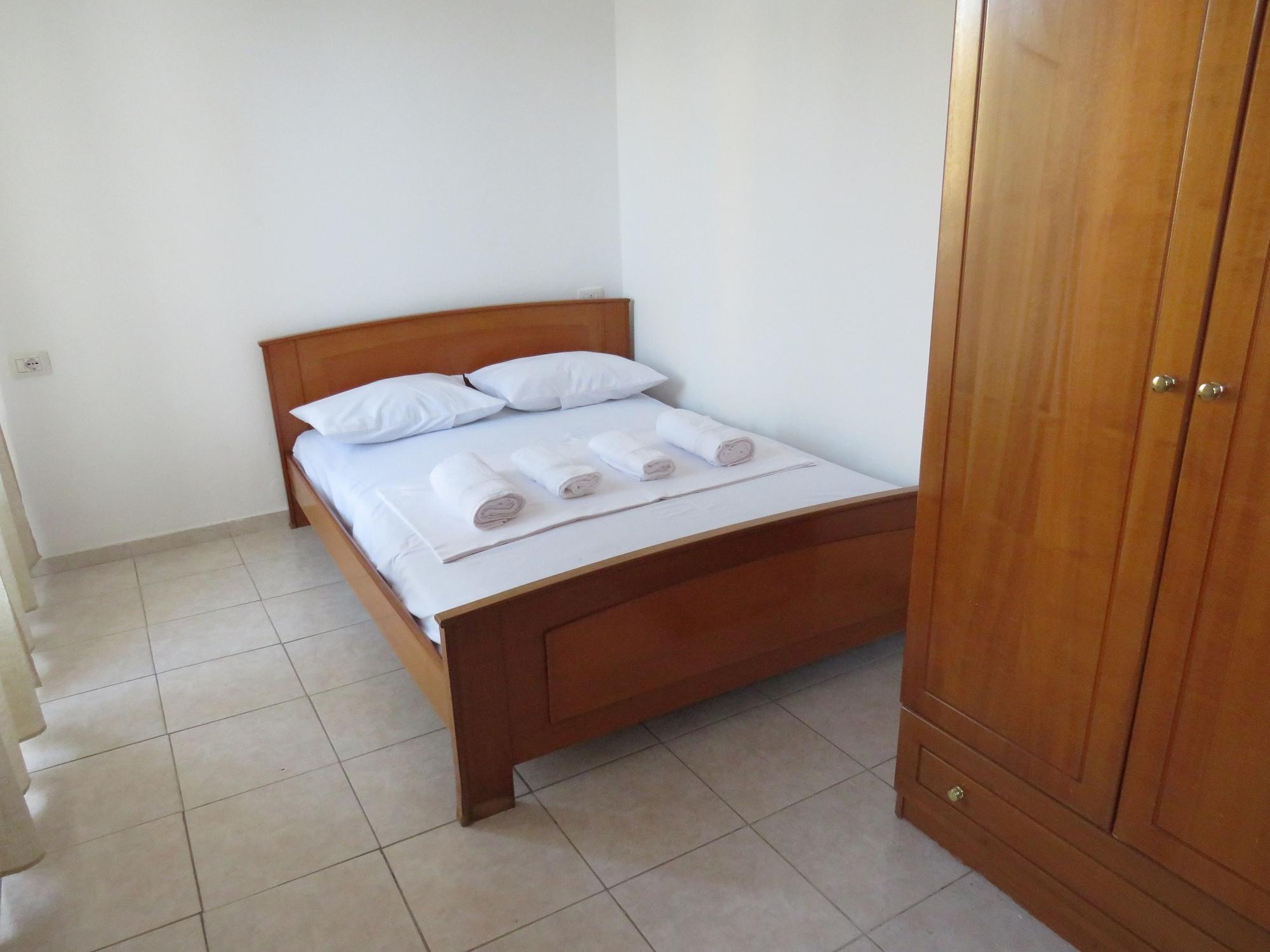 Casa Mia Hotel Saranda Extérieur photo
