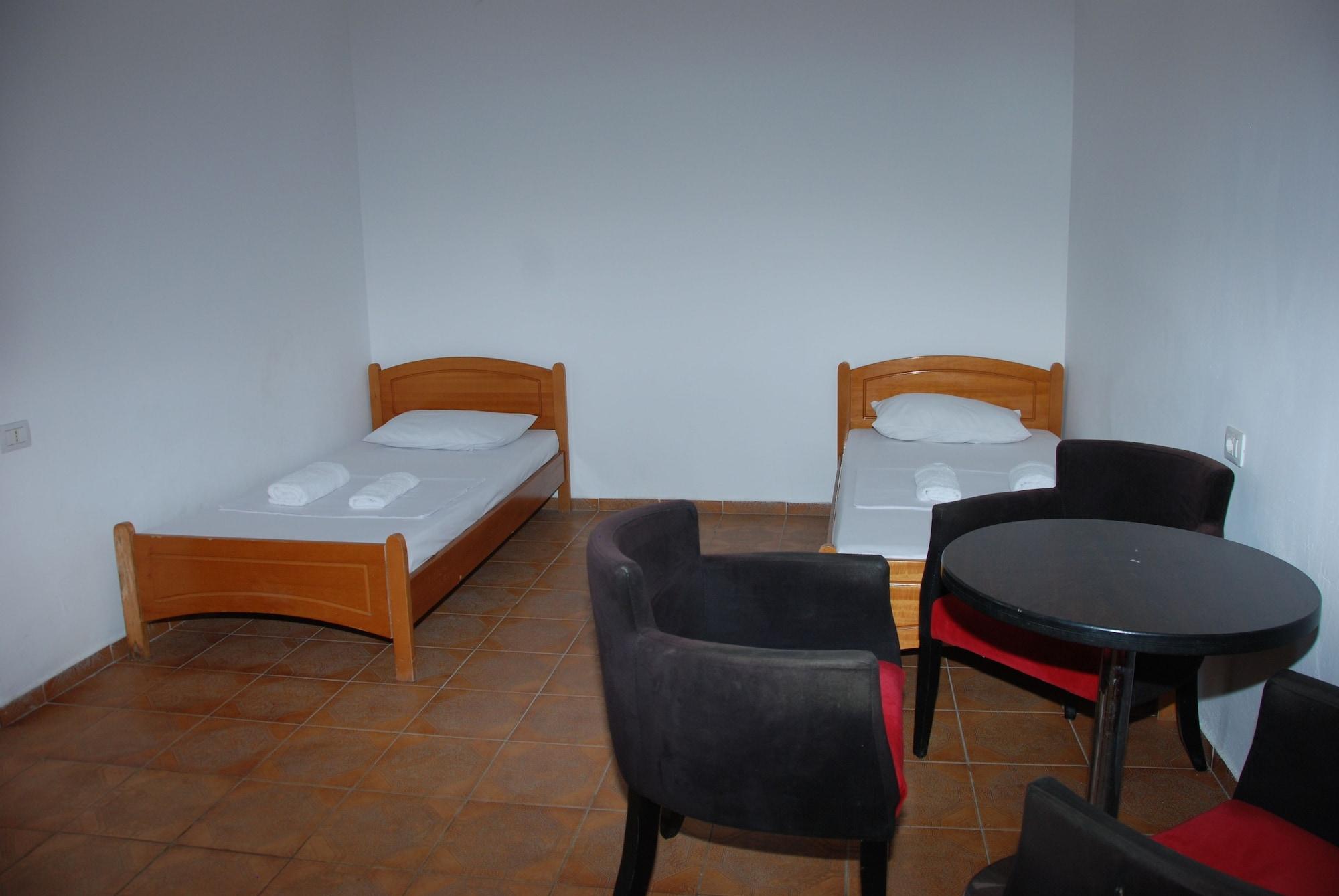 Casa Mia Hotel Saranda Extérieur photo