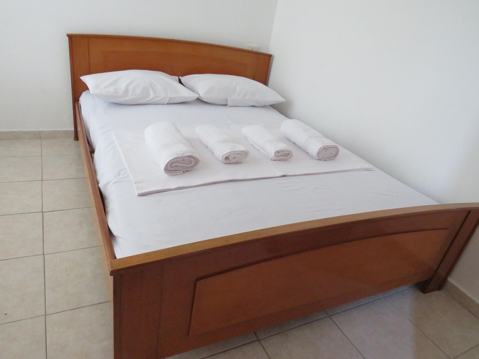 Casa Mia Hotel Saranda Extérieur photo