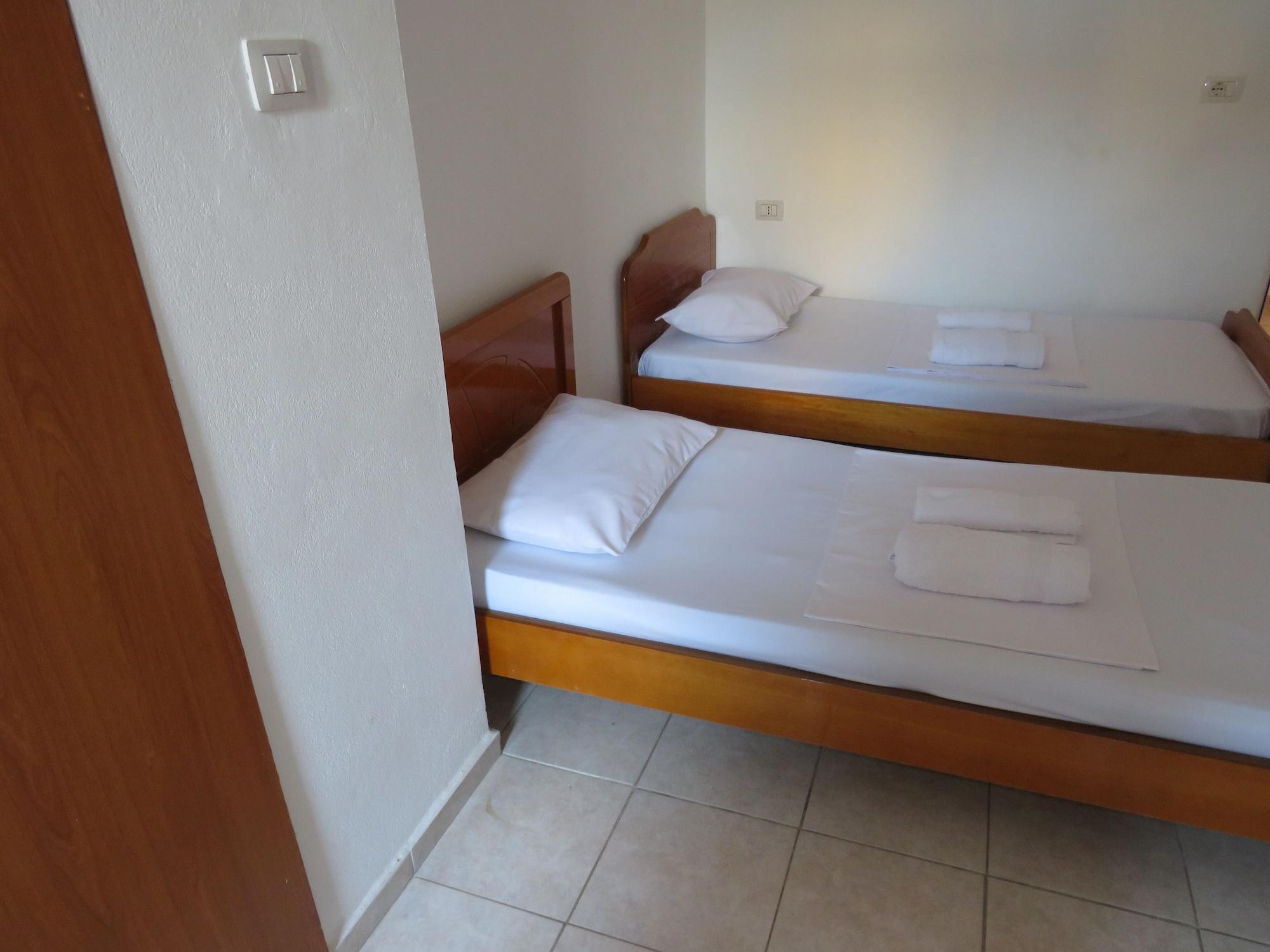 Casa Mia Hotel Saranda Extérieur photo