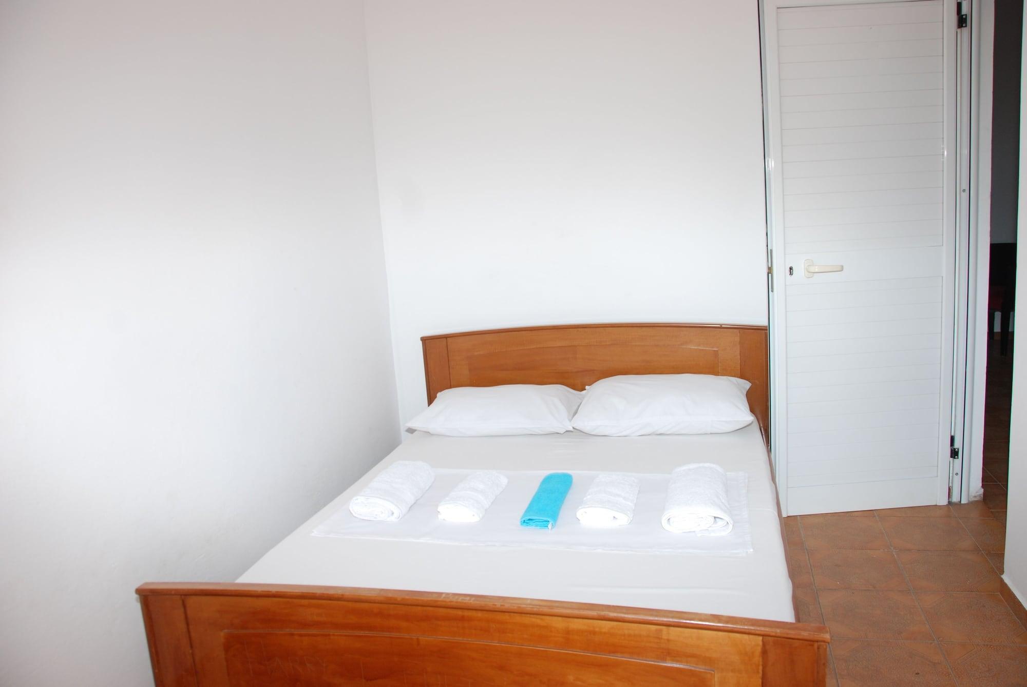Casa Mia Hotel Saranda Extérieur photo