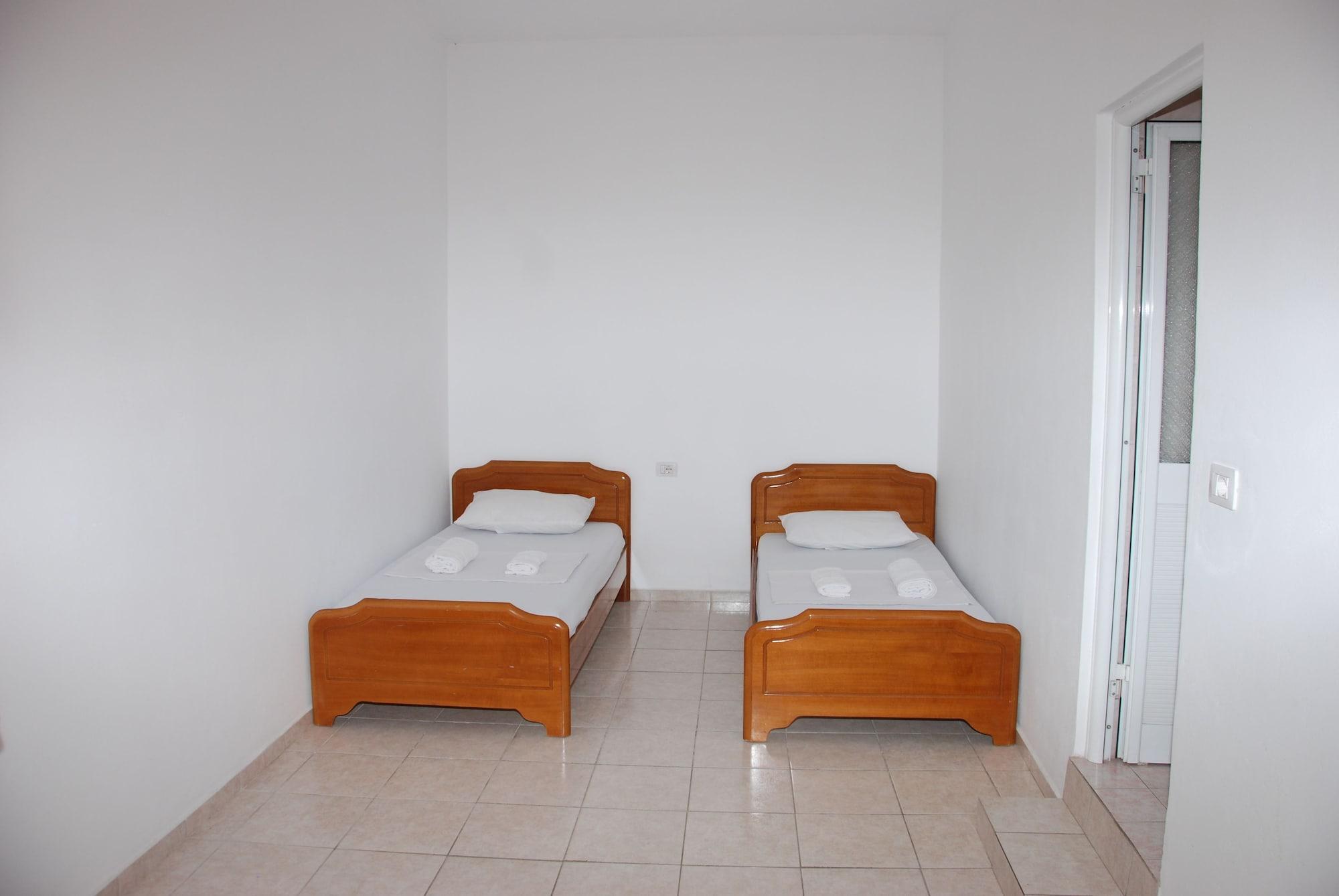Casa Mia Hotel Saranda Extérieur photo