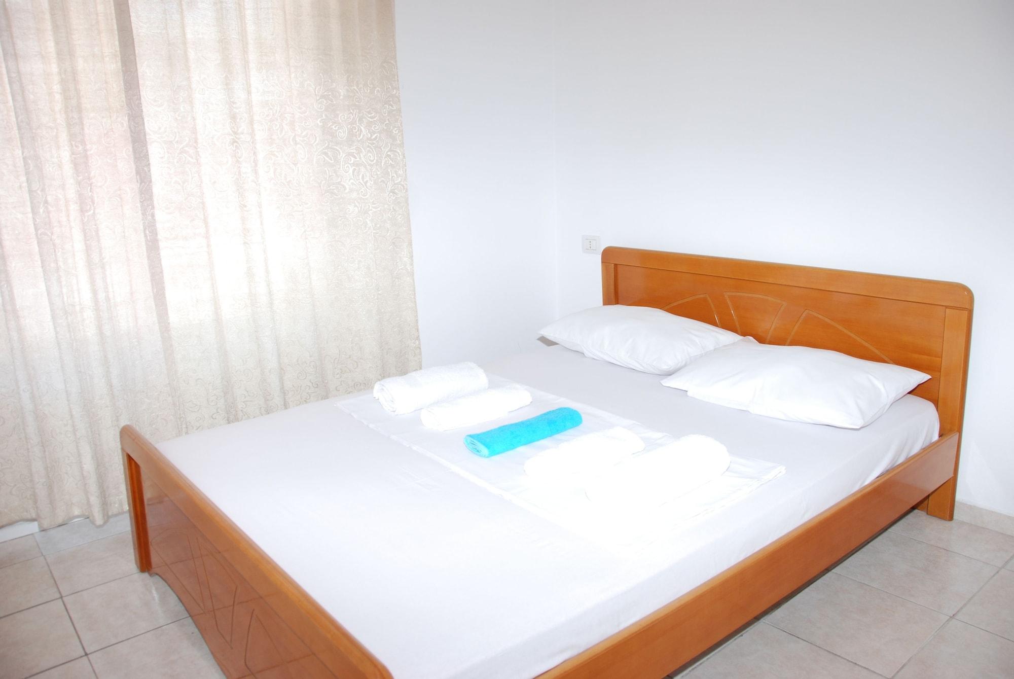 Casa Mia Hotel Saranda Extérieur photo