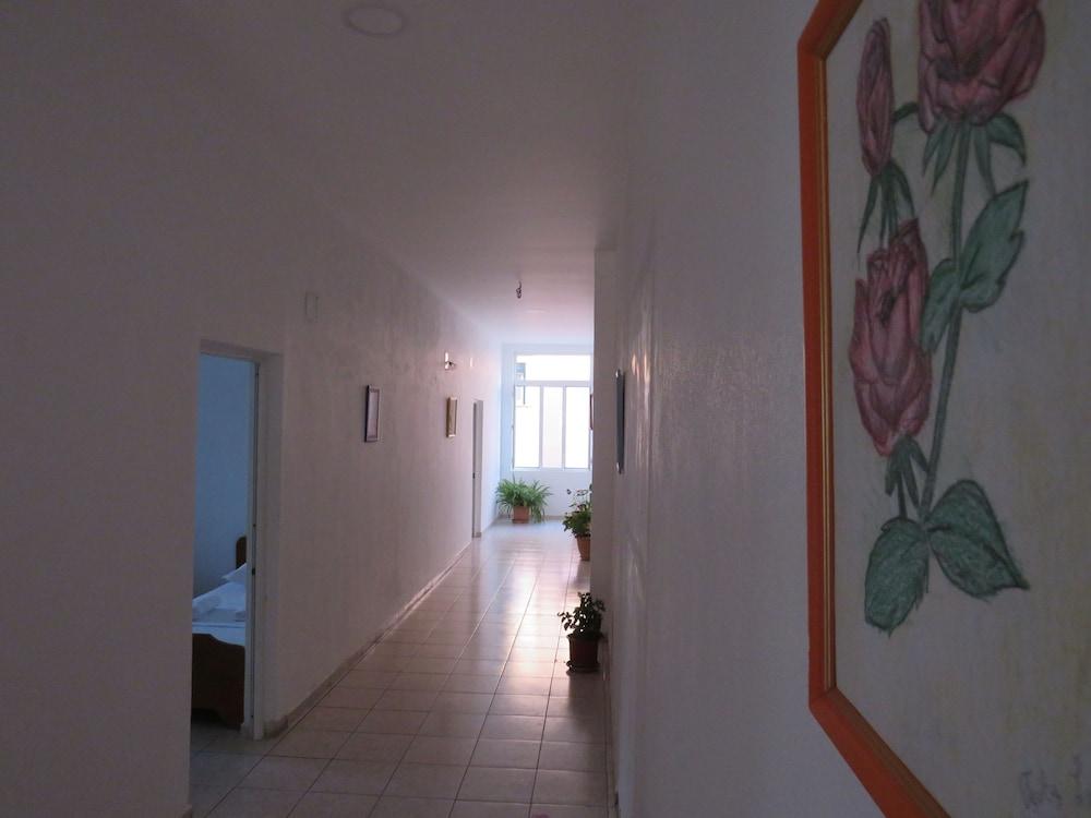 Casa Mia Hotel Saranda Extérieur photo