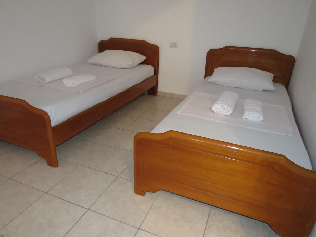 Casa Mia Hotel Saranda Extérieur photo