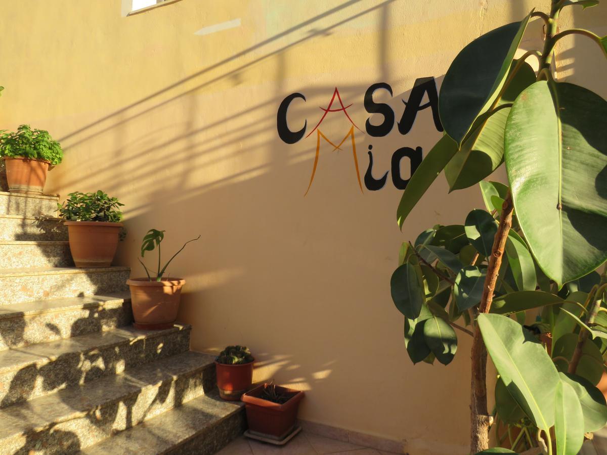 Casa Mia Hotel Saranda Extérieur photo