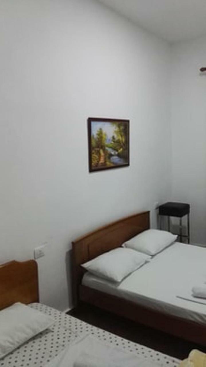 Casa Mia Hotel Saranda Extérieur photo