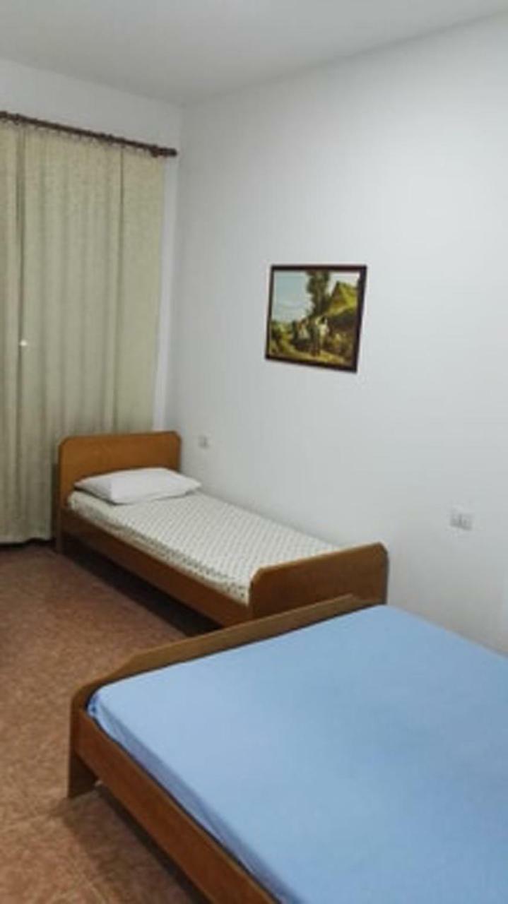 Casa Mia Hotel Saranda Extérieur photo