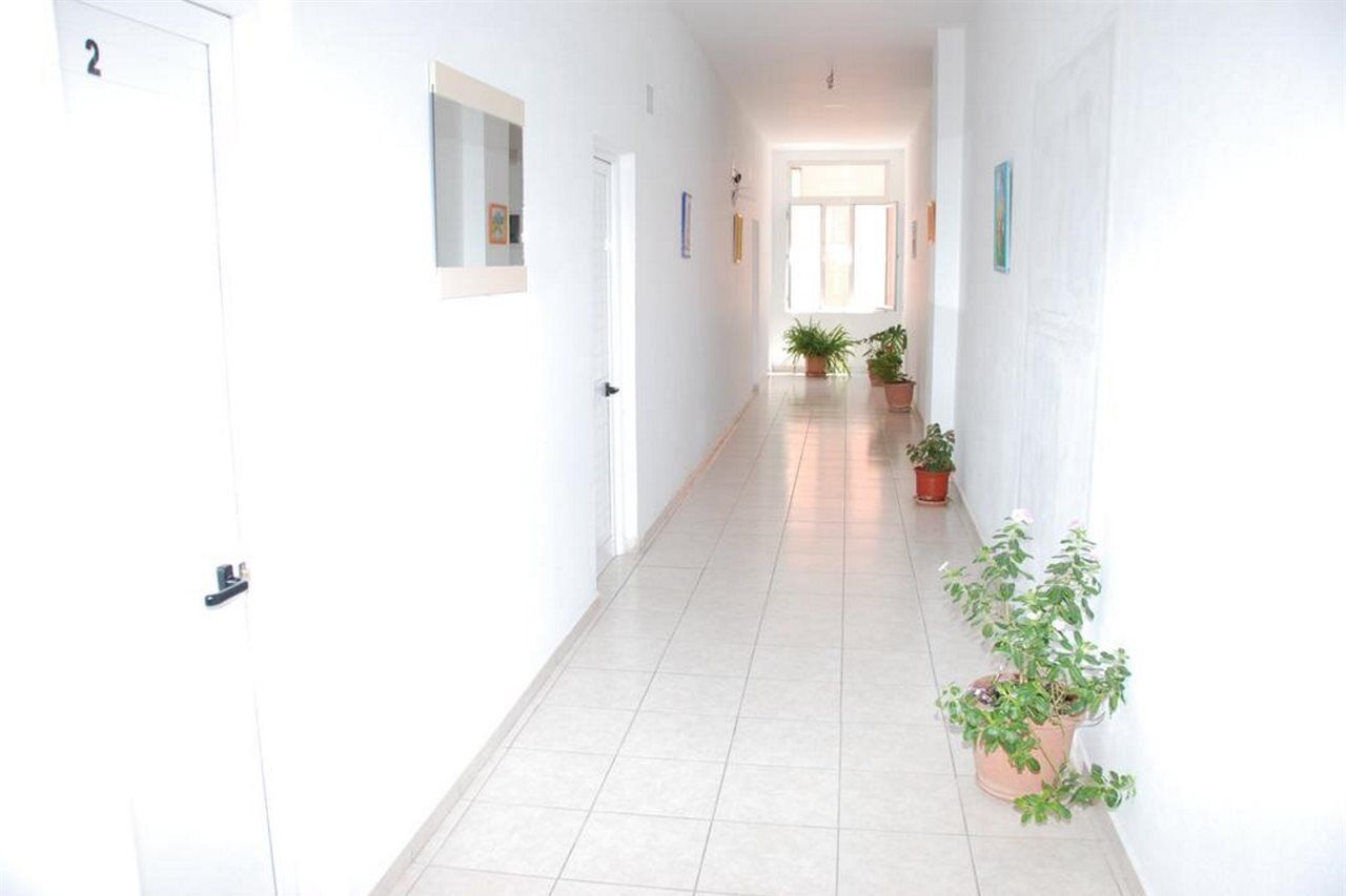 Casa Mia Hotel Saranda Extérieur photo
